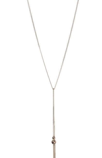 Mini Lucky Charm Doll