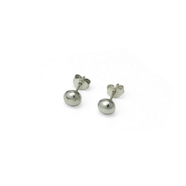 Pebble Earrings