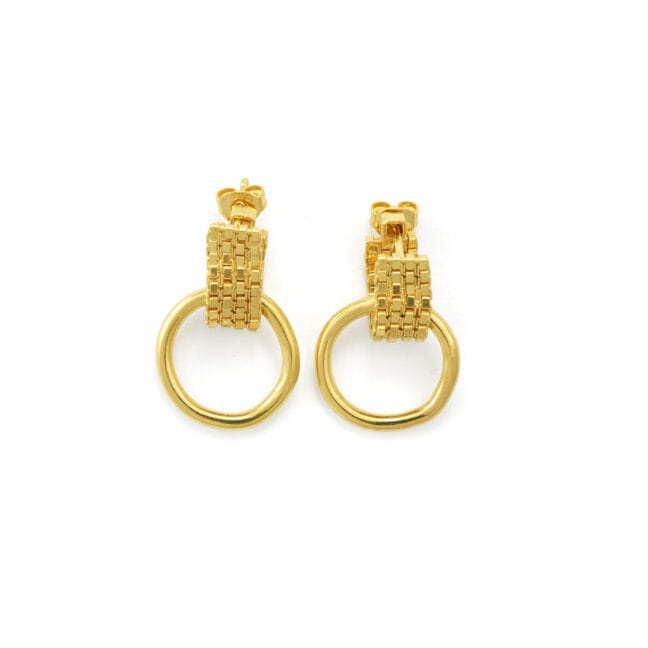 Lux Earrings
