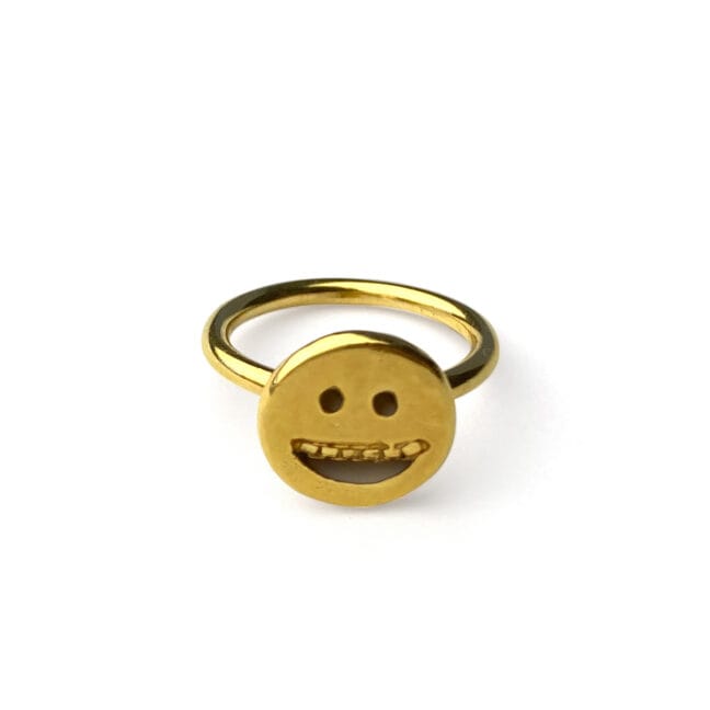 The Grin Ring